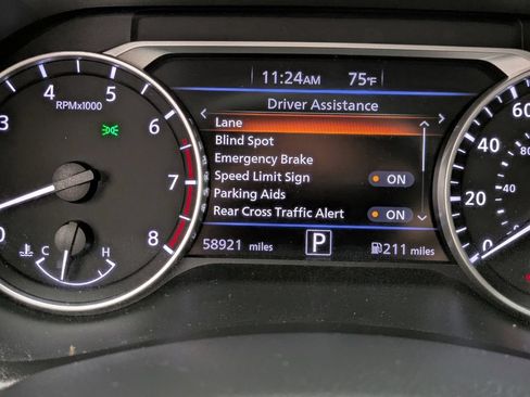 Used 2023 Nissan Sentra SV FWD image 6