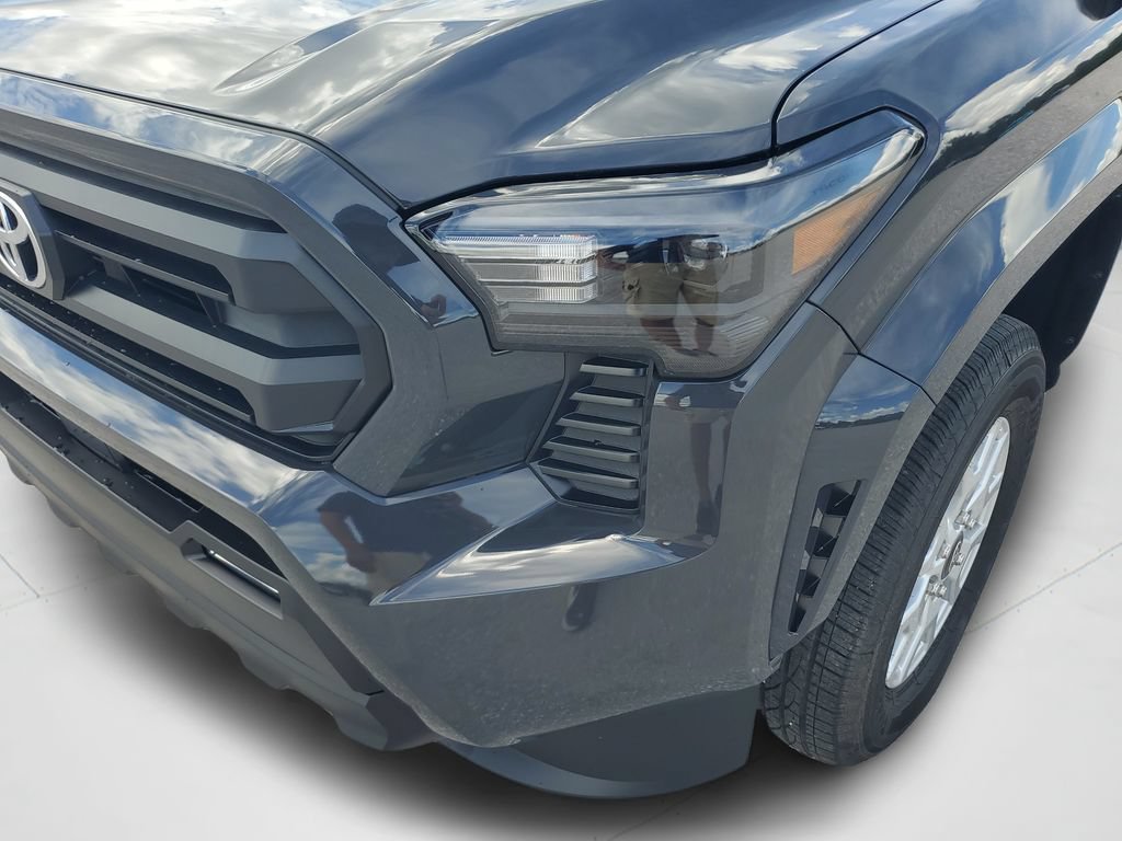 Used 2026 Toyota Tacoma SR5 RWD image 24
