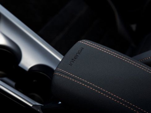 New 2025 Alfa Romeo Tonale Intensa image 26