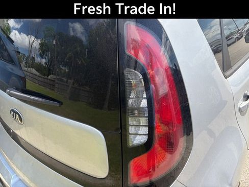 Used 2018 Kia Soul image 10