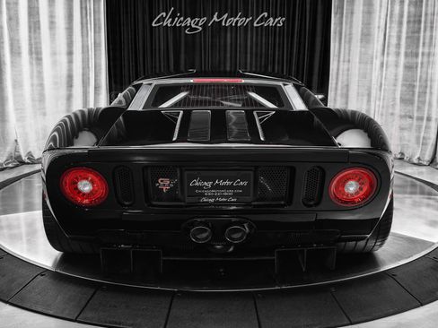 Used 2006 Ford GT image 4