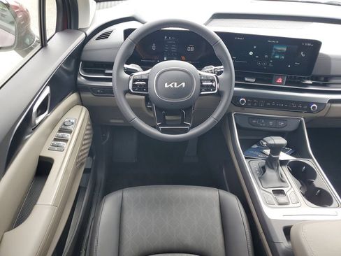 New 2026 Kia Carnival image 26