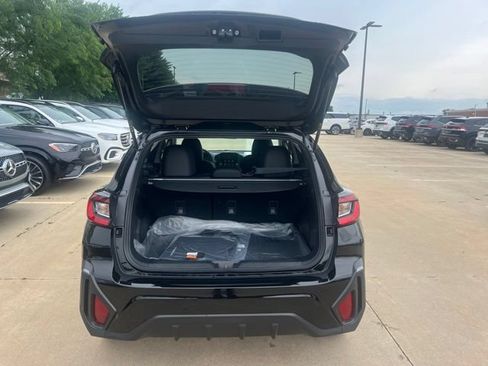 New 2026 Subaru Crosstrek 2.5i Limited w/ Crosstrek Mirror Package AWD/4WD image 10