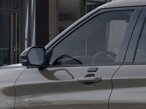 New 2026 Ford Explorer ST w/ Sun And Sound Package image 20