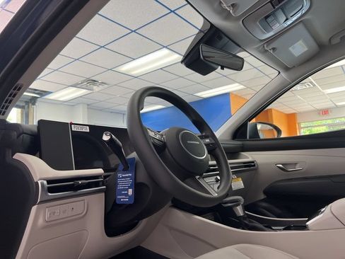 New 2026 Hyundai Tucson SEL AWD/4WD image 19