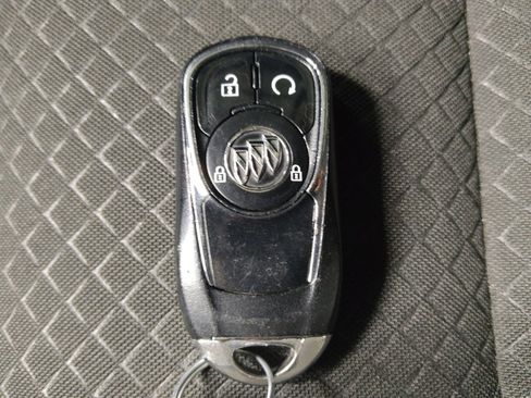 Used 2019 Buick Encore Sport Touring w/ Safety Package FWD image 32