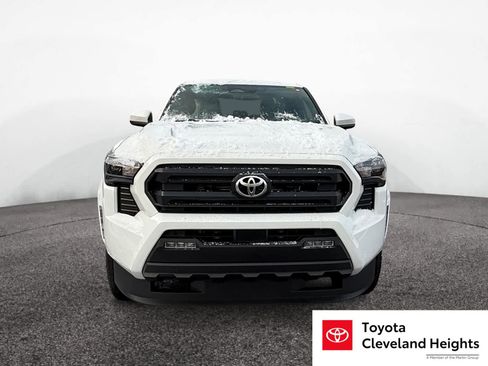 New 2026 Toyota Tacoma SR5 image 8