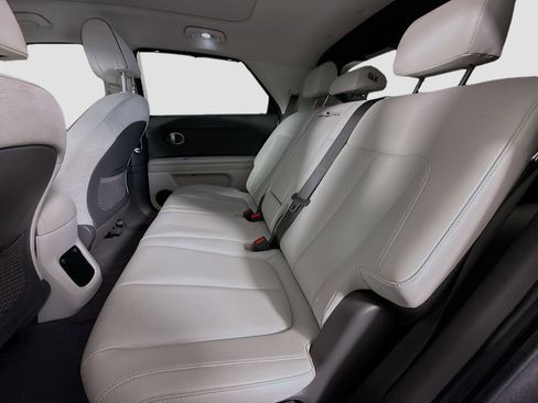 Used 2023 Hyundai Ioniq 5 Limited w/ Cargo Package image 25