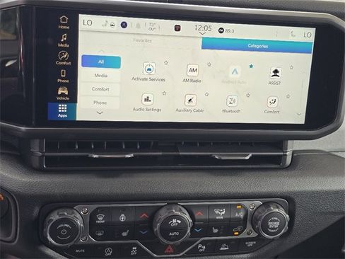 New 2025 Jeep Wrangler Sport S image 9