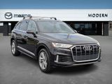 Used 2021 Audi Q7 3.0T Premium Plus w/ Executive Package image 3