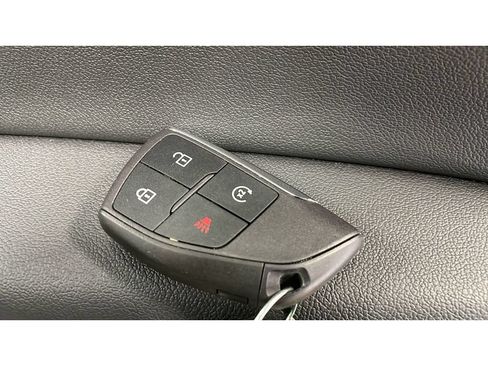 Used 2026 Chevrolet Colorado LT w/ Advanced Trailering Package AWD/4WD image 18