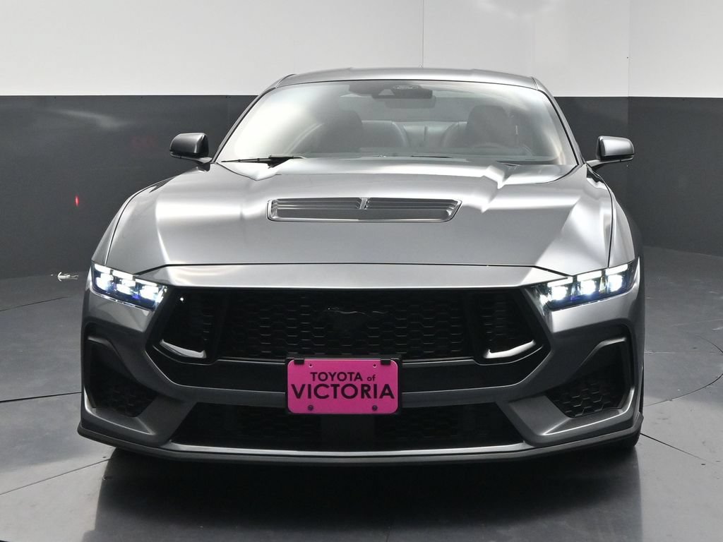 Used 2025 Ford Mustang GT Premium RWD image 21