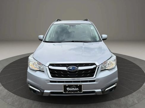 Used 2017 Subaru Forester 2.5i Premium w/ All-Weather Package AWD/4WD image 13