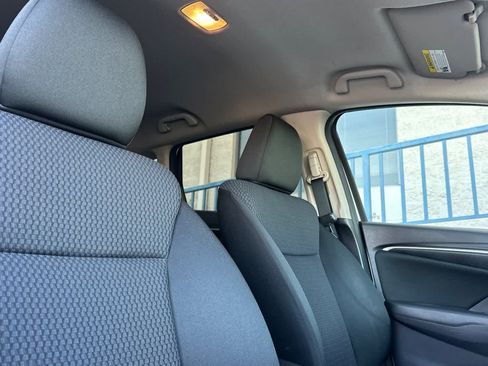 Used 2019 Honda Fit LX image 17