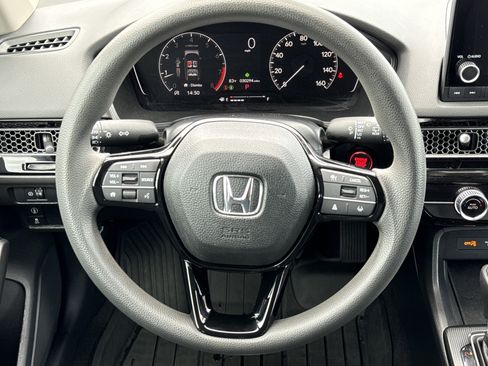 Used 2024 Honda Civic LX image 17