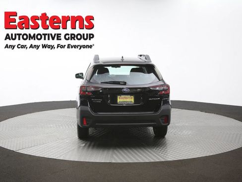 Used 2022 Subaru Outback AWD/4WD image 38