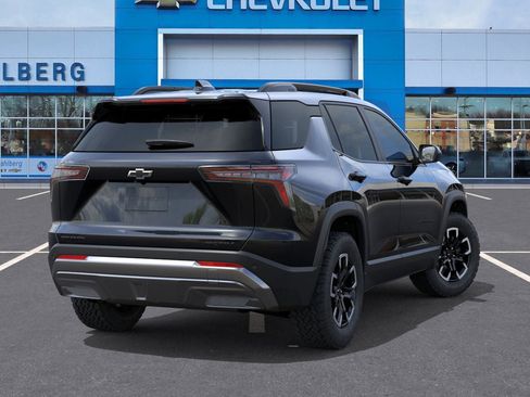 New 2026 Chevrolet Equinox ACTIV w/ Convenience Package III image 28