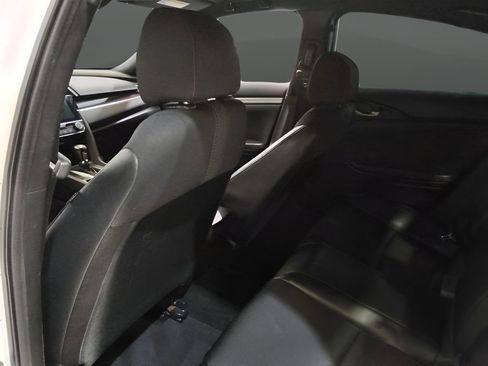 Used 2019 Honda Civic Sport image 17