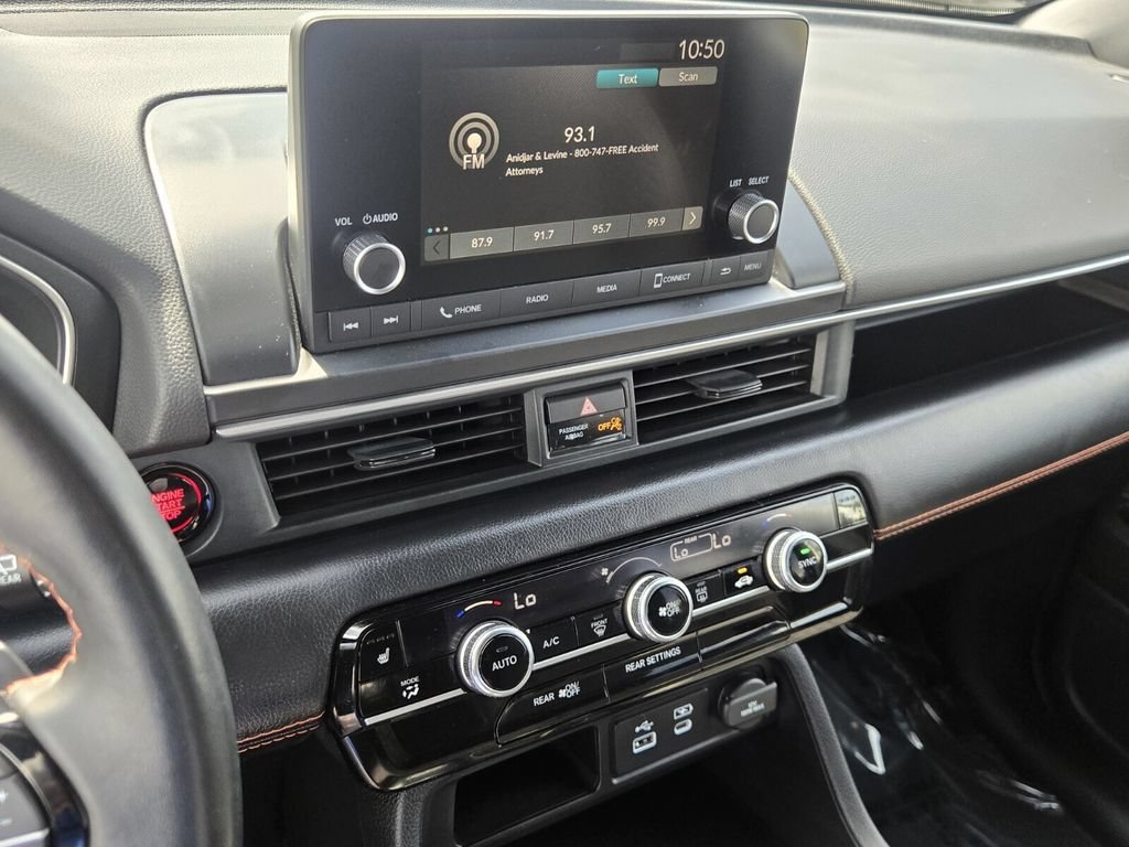 Certified 2023 Honda Pilot Sport image 22