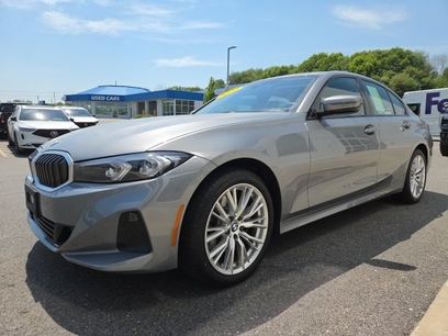 Used 2023 BMW 330i xDrive Sedan w/ Premium Package