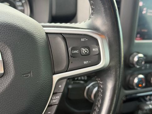 Used 2022 RAM 1500 Big Horn image 15
