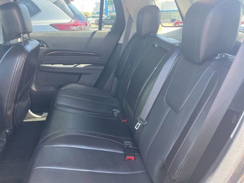 Used 2013 GMC Terrain Denali FWD image 7