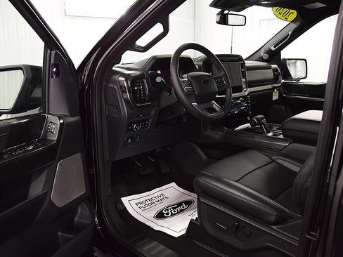 Used 2026 Ford F150 Lariat AWD/4WD image 15