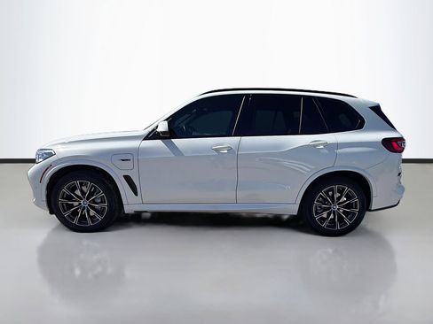 Used 2023 BMW X5 xDrive45e w/ Executive Package image 7