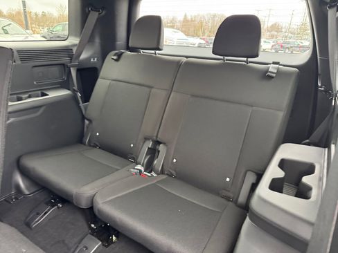 New 2026 Hyundai Santa Fe SE AWD/4WD image 31