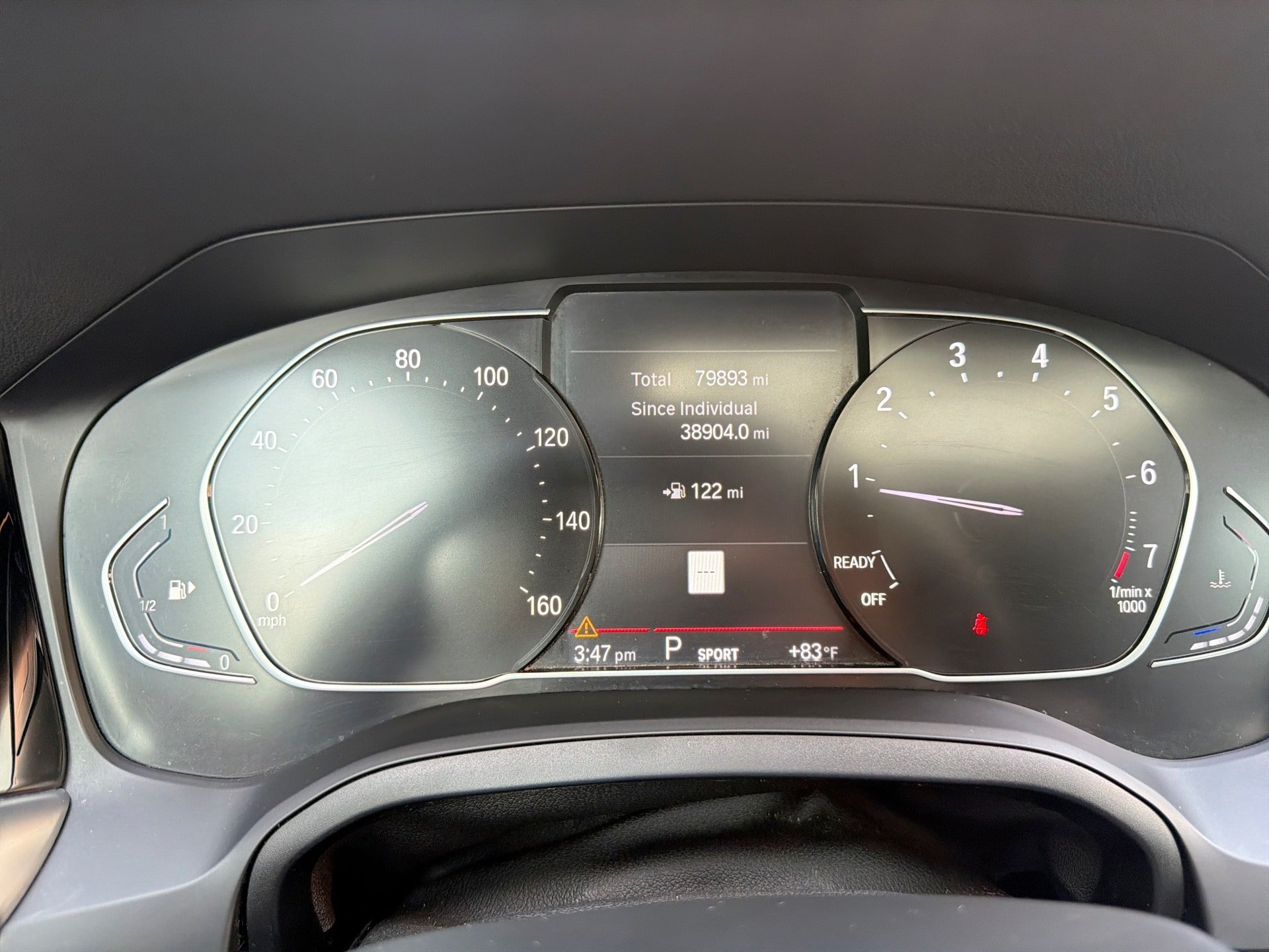 Used 2021 BMW 430i Coupe w/ M Sport Package RWD image 10