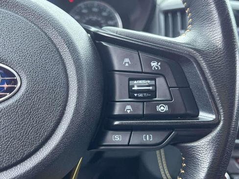 Used 2022 Subaru Crosstrek 2.5i Sport image 25