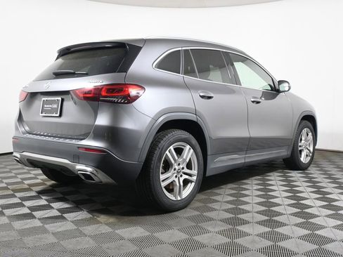 Used 2021 Mercedes-Benz GLA 250 4MATIC image 7