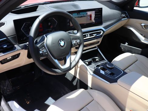 Used 2024 BMW 330i xDrive Sedan image 15