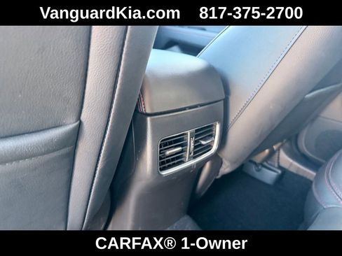 Used 2023 MAZDA CX-5 AWD 2.5 Turbo image 23