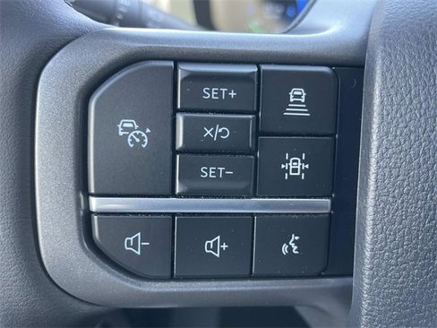 New 2025 Ford F150 Lightning Flash image 11