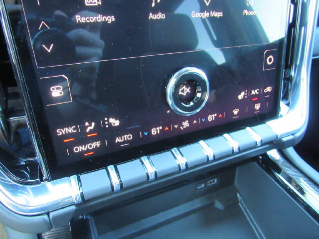 Used 2026 GMC Yukon Elevation AWD/4WD image 21