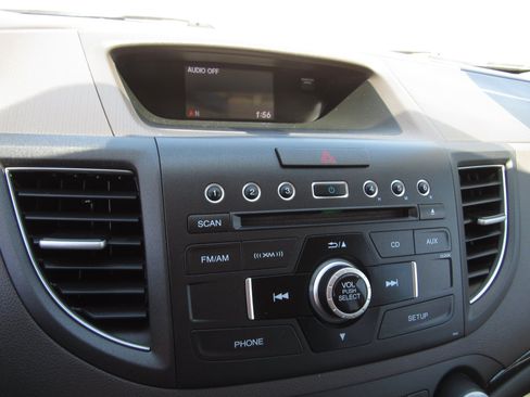 Used 2013 Honda CR-V EX-L image 19