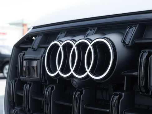 New 2026 Audi Q7 3.0T Premium Plus image 38