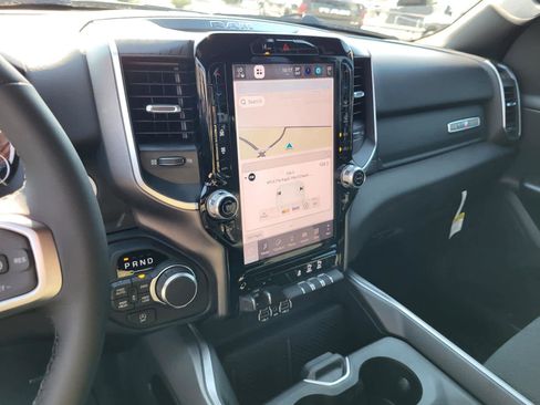 New 2026 RAM 1500 Lone Star image 18