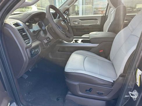 New 2026 RAM 3500 Laramie w/ Max Tow Package image 13