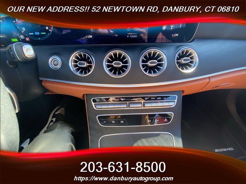 Used 2022 Mercedes-Benz CLS 450 4MATIC image 19