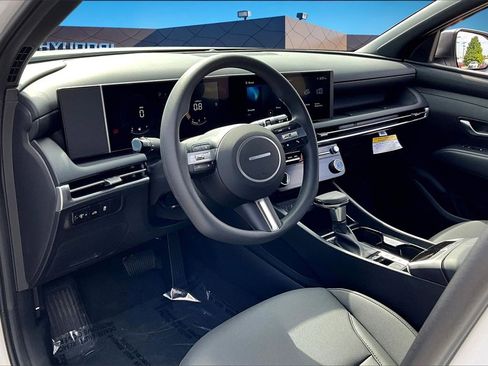 New 2026 Hyundai Santa Cruz SEL image 6