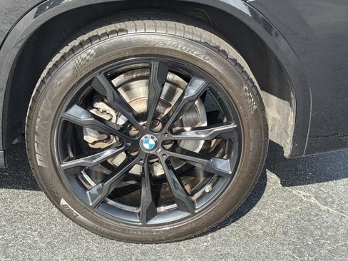 Used 2023 BMW X3 xDrive30i w/ M Sport Package AWD/4WD image 11