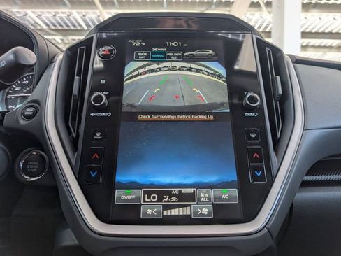 Certified 2025 Subaru Crosstrek 2.0i Premium image 16