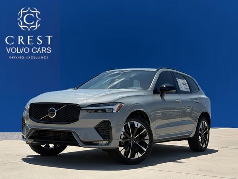 New 2026 Volvo XC60 B5 Plus w/ Protection Package Premier image 1