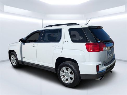 Used 2016 GMC Terrain SLE image 5