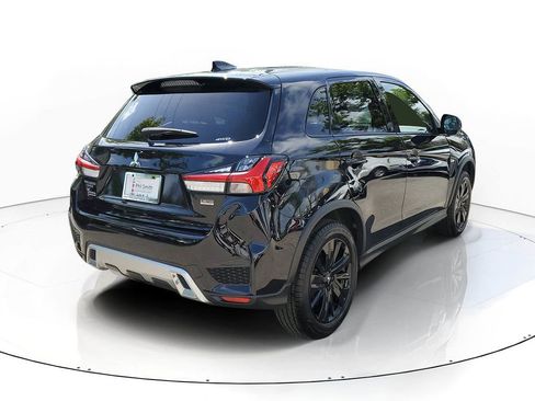 Used 2023 Mitsubishi Outlander Sport LE image 6