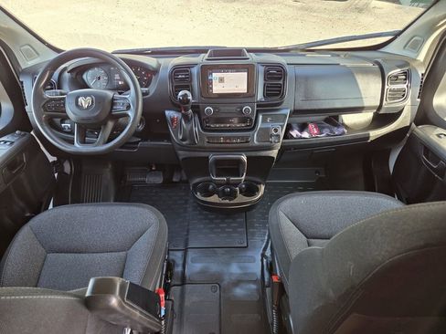 Used 2023 RAM ProMaster 3500 w/ Driver Convenience Group image 17