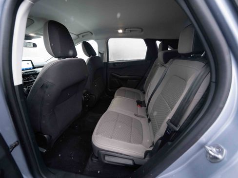 Used 2022 Ford Escape SE w/ Convenience Package image 23