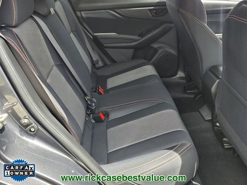 Used 2023 Subaru Crosstrek 2.0i Premium AWD/4WD image 18